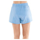 Women's High Road 3.25 Inch Tennis Short Apparel Lucky In Love