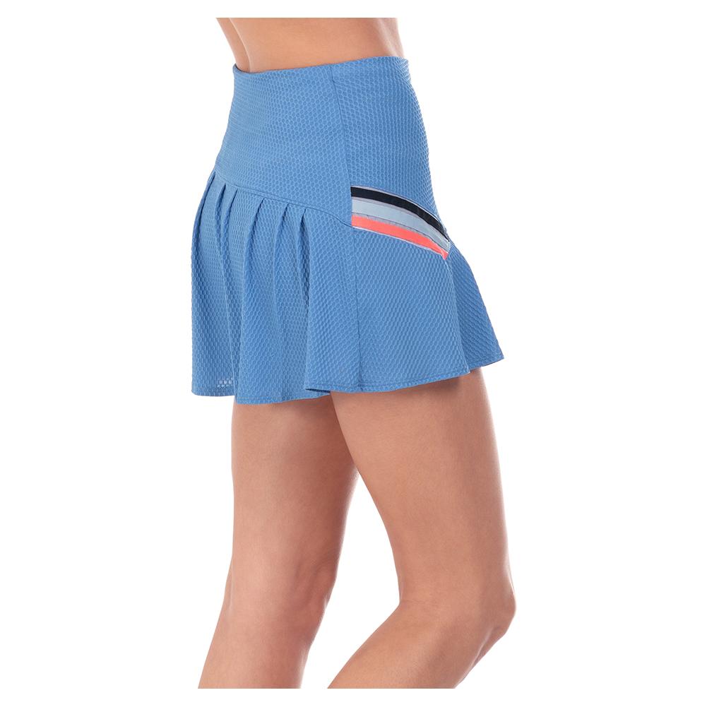 Women`s Triumph Tennis Skort Apparel Lucky In Love
