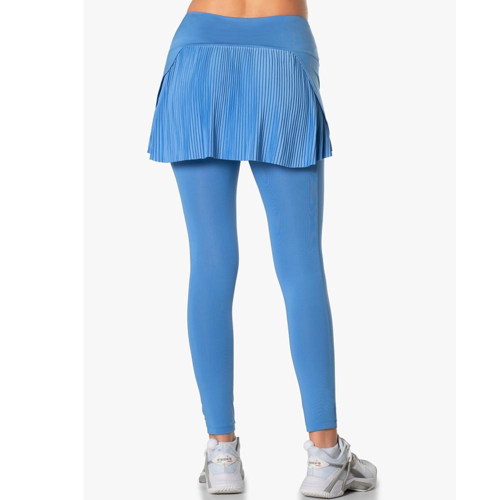 Women's Fast Pace Tennis Skegging Apparel Lucky In Love