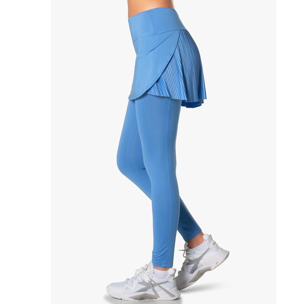 Women's Fast Pace Tennis Skegging Apparel Lucky In Love