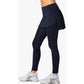 Women's Fast Pace Tennis Skegging Apparel Lucky In Love