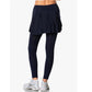 Women's Fast Pace Tennis Skegging Apparel Lucky In Love