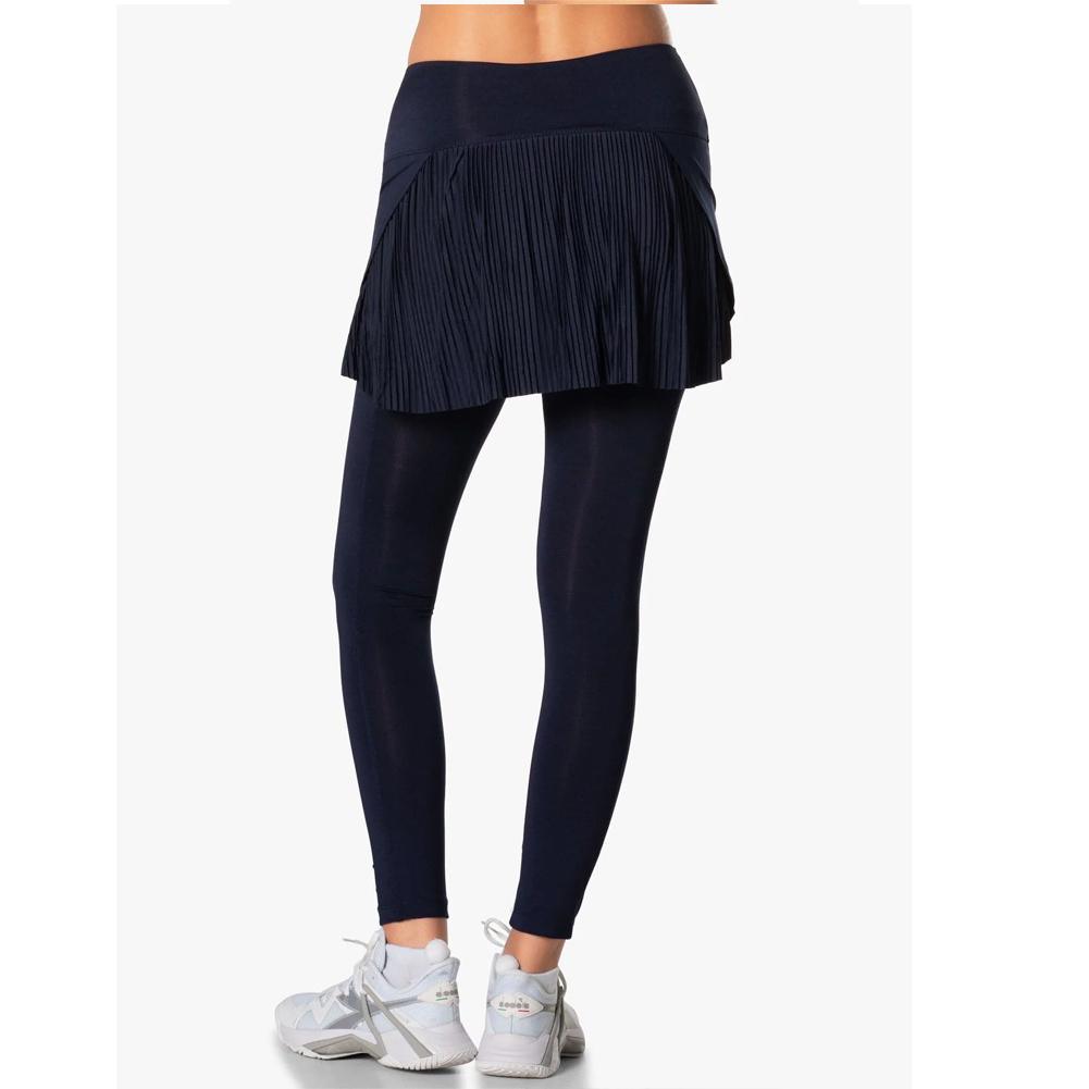 Women's Fast Pace Tennis Skegging Apparel Lucky In Love