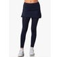 Women's Fast Pace Tennis Skegging Apparel Lucky In Love