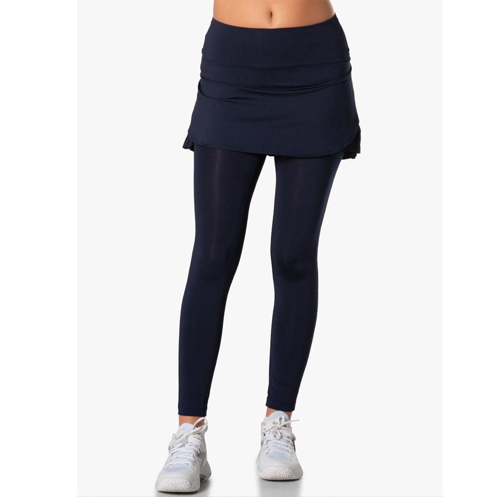 Women's Fast Pace Tennis Skegging Apparel Lucky In Love