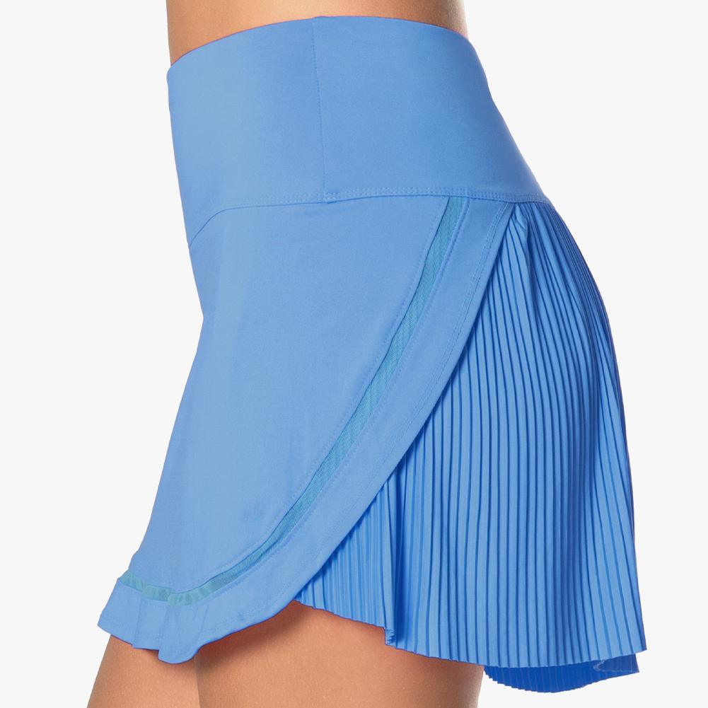 Women's LUV Revive 14 Inch Tennis Skort Apparel Lucky In Love