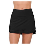 Women's LUV Revive 14 Inch Tennis Skort Apparel Lucky In Love