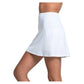 Women`s Baseline Tennis Skort Apparel Lucky In Love
