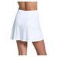 Women`s Baseline Tennis Skort Apparel Lucky In Love
