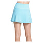 Women`s Baseline 14 Inch Tennis Skort Apparel Lucky In Love