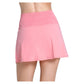 Women`s Baseline 14 Inch Tennis Skort Apparel Lucky In Love