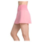 Women`s Baseline 14 Inch Tennis Skort Apparel Lucky In Love