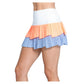Women`s Fly Pleated 13 Inch Tennis Skort Baby Lavender Apparel Lucky In Love