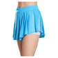 Women`s High Waist All That Shimmers 13.5 Inch Tennis Skort Apparel Lucky In Love