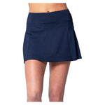 Women`s Team Feelin` Young Pleat Tennis Skort Apparel Lucky In Love