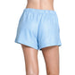Women`s Renew Heather Tennis Short Apparel Lucky In Love