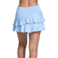 Women`s Top Seed 13 Inch Tennis Skort Powder Apparel Lucky In Love