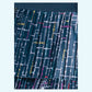Women`s Lovin` Boucle Pleated Tennis Skort Midnight Apparel Lucky In Love