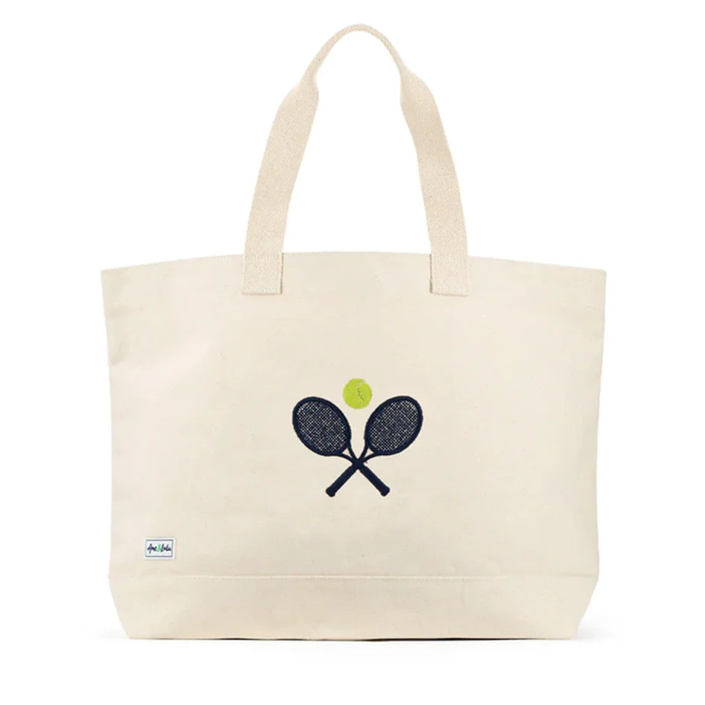Women's Country Club Tennis Tote Bags Ame And Lulu