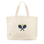 Women's Country Club Tennis Tote Bags Ame And Lulu