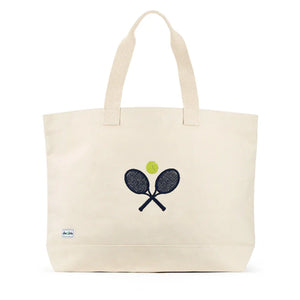 Women's Country Club Tennis Tote Bags Ame And Lulu