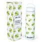 Court and Course Tennis Water Bottle Accessories Ame And Lulu