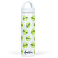 Court and Course Tennis Water Bottle Accessories Ame And Lulu