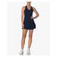 Women's In It To Win It Tennis Dress Apparel Lucky In Love