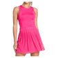 Women's Next Level Tennis Dress Apparel Lucky In Love