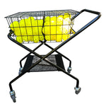 Coach`s Cart Court Equipment Oncourt Offcourt