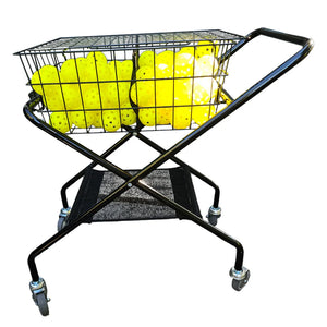 Coach`s Cart Court Equipment Oncourt Offcourt