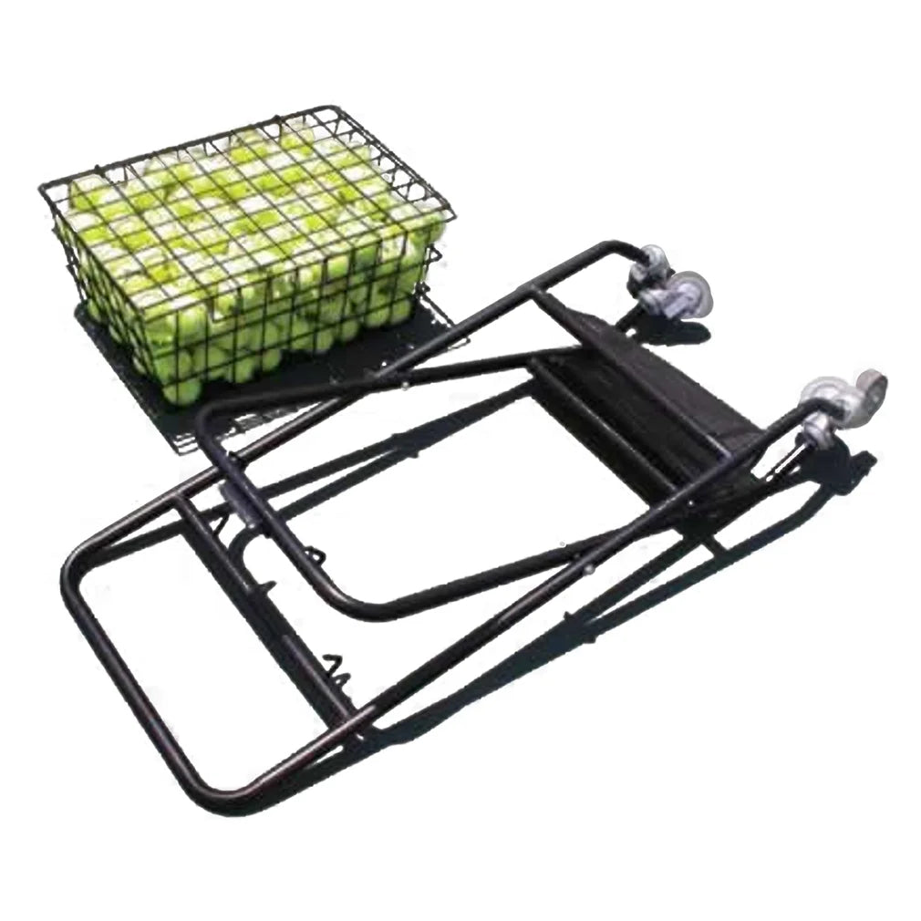 Coach`s Cart Court Equipment Oncourt Offcourt