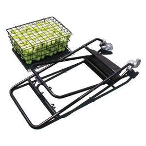 Coach`s Cart Court Equipment Oncourt Offcourt