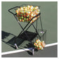 Mini Coach`s Cart Court Equipment Oncourt Offcourt