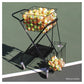 Mini Coach`s Cart Court Equipment Oncourt Offcourt