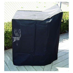 Deluxe Club Cart Court Equipment Oncourt Offcourt