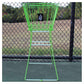 MasterPro 100 Ballhopper Court Equipment Oncourt Offcourt