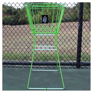 MasterPro 100 Ballhopper Court Equipment Oncourt Offcourt