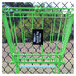 MasterPro 100 Ballhopper Court Equipment Oncourt Offcourt