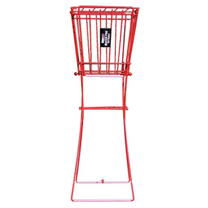 MasterPro 50 Ballhopper Court Equipment Oncourt Offcourt