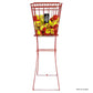 MasterPro 50 Ballhopper Court Equipment Oncourt Offcourt