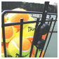MasterPro Classic 85 Ballhopper Court Equipment Oncourt Offcourt