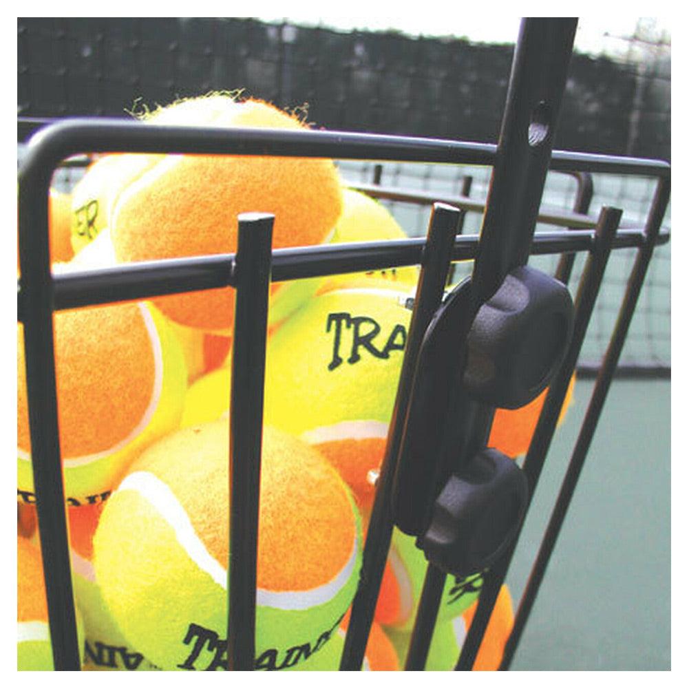 MasterPro Classic 85 Ballhopper Court Equipment Oncourt Offcourt