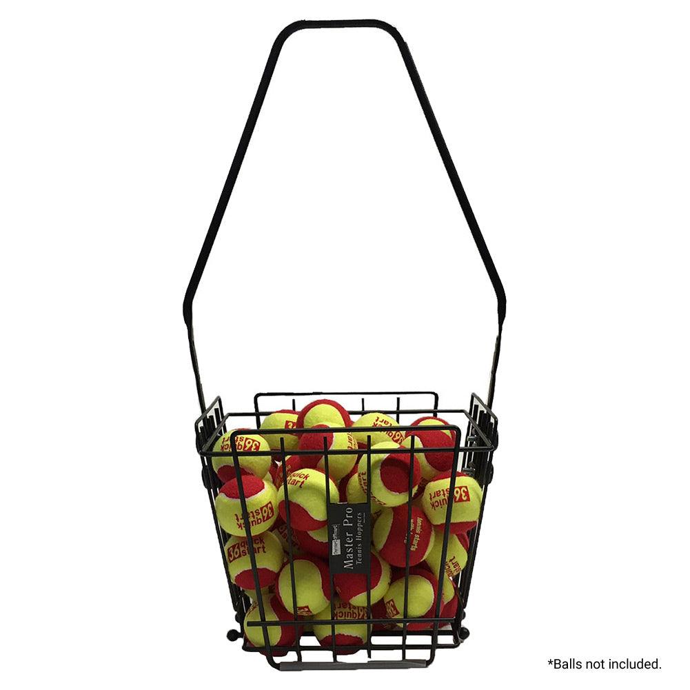 MasterPro Classic 85 Ballhopper Court Equipment Oncourt Offcourt