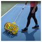 MultiRoller Court Equipment Oncourt Offcourt