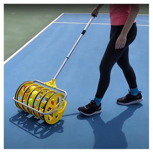 MultiRoller Court Equipment Oncourt Offcourt