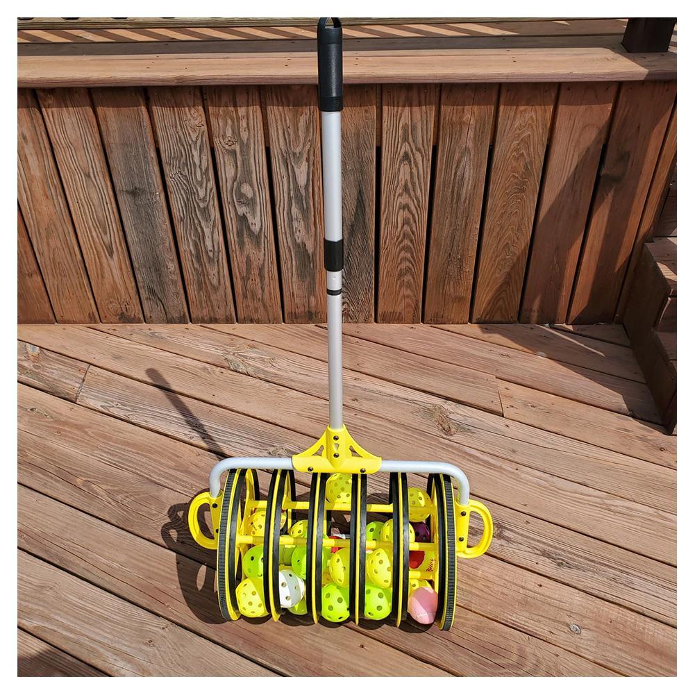 MultiRoller Court Equipment Oncourt Offcourt