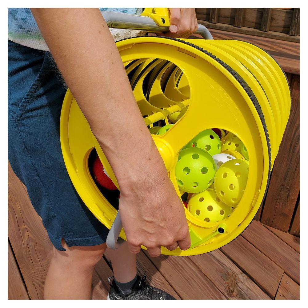 MultiRoller Court Equipment Oncourt Offcourt