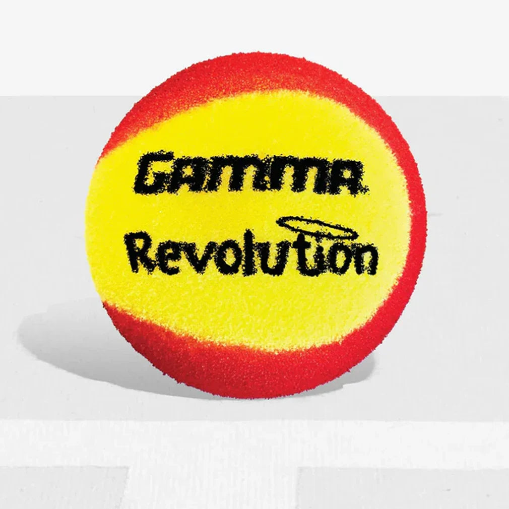 Revolution Foam Balls Balls Gamma