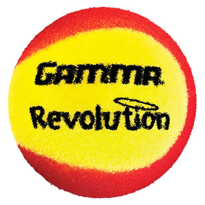 Revolution Starter Ball Dozen Balls Gamma